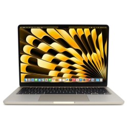 Apple MacBook Air M5 13 Pouces 16Go 512Go Starlight
