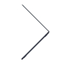 Apple MacBook Air M5 13 Pouces 16Go 1To Noir