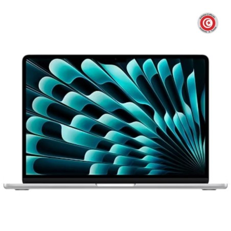 Apple MacBook Air M5 13 Pouces 16Go 1To Silver