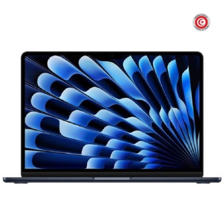 Apple MacBook Air M5 15 Pouces 16Go 512Go Noir