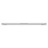 Apple MacBook Air M5 15 Pouces 16Go 512Go Silver