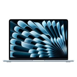 Apple MacBook Air M5 15 Pouces 16Go 512Go Bleu