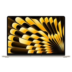 Apple MacBook Air M5 15 Pouces 16Go 512Go Starlight