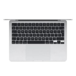 Apple MacBook Air M5 13 Pouces 24Go 1To Silver