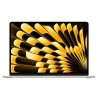 Apple MacBook Air M5 15 Pouces 16Go 1To Starlight