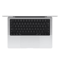 Apple MacBook Pro M5 14 Pouces 16Go 512Go Silver