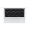 Apple MacBook Pro M5 Pro 14 Pouces 24Go 1To Silver