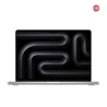 Apple MacBook Pro M5 Pro 14 Pouces 24Go 1To Silver