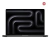 Apple MacBook Pro M5 Pro 14 Pouces 24Go 1To Noir