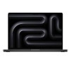 Apple MacBook Pro M5 Pro 14 Pouces 24Go 1To Noir