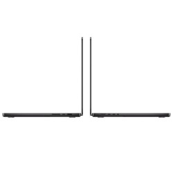 Apple MacBook Pro M5 Pro 14 Pouces 24Go 1To Noir