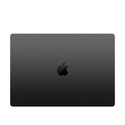 Apple MacBook Pro M5 Pro 14 Pouces 24Go 2To Noir