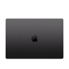 Apple MacBook Pro M5 Pro 14 Pouces 24Go 2To Noir
