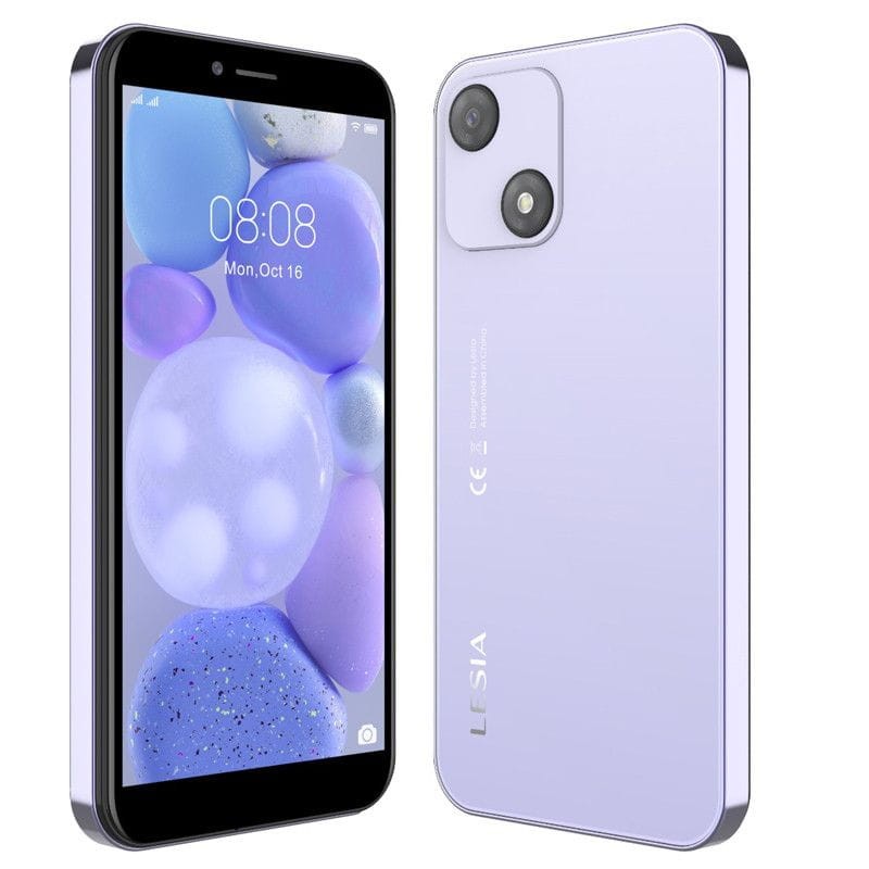 Smartphone Lesia Young 1 3G 2Go 16Go