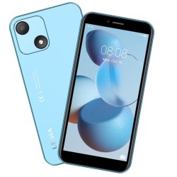 Smartphone Lesia Young 1 3G 2Go 16Go