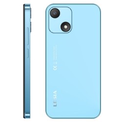 Smartphone Lesia Young 1 3G 2Go 16Go