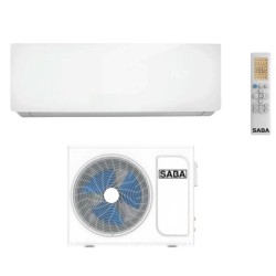 Climatiseur Saba SABW18C-IW 18000BTU Froid