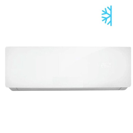 Climatiseur Saba SABW18C-IW 18000BTU Froid