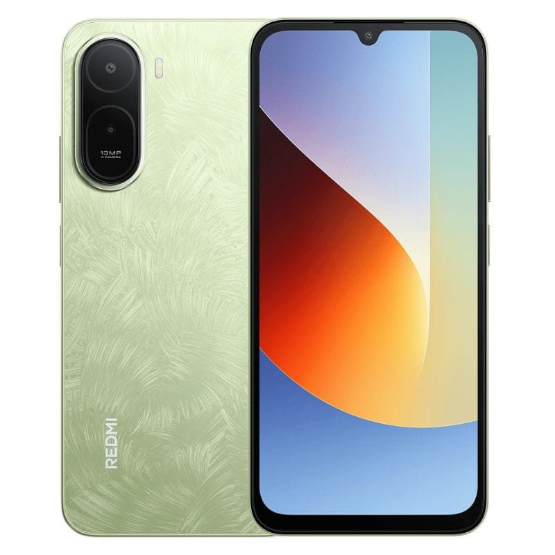 Smartphone Xiaomi Redmi A7 Pro 4G 4Go 128Go