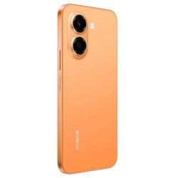 Smartphone Honor X7e 4G 6Go 128Go