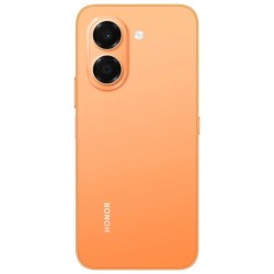 Smartphone Honor X7e 4G 6Go 128Go