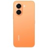 Smartphone Honor X7e 4G 6Go 128Go