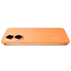 Smartphone Honor X7e 4G 6Go 128Go