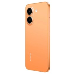 Smartphone Honor X7e 4G 6Go 128Go