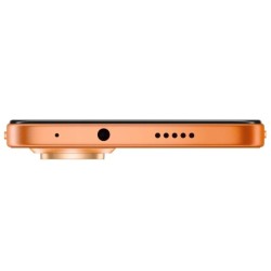 Smartphone Honor X7e 4G 6Go 128Go