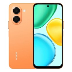 Smartphone Honor X7e 4G 6Go 128Go