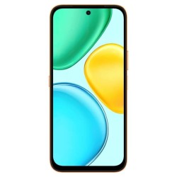 Smartphone Honor X7e 4G 6Go 128Go