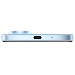 Smartphone Honor X7e 4G 6Go 128Go