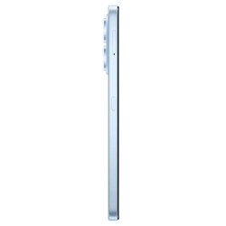 Smartphone Honor X7e 4G 6Go 128Go