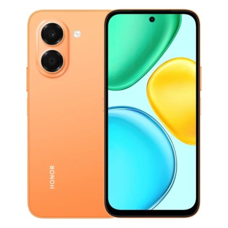 Smartphone Honor X7e 4G 6Go 256Go