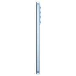 Smartphone Honor X7e 4G 6Go 256Go