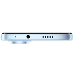 Smartphone Honor X7e 4G 6Go 256Go