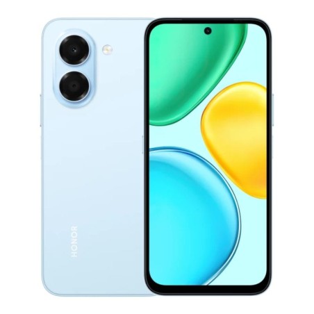 Smartphone Honor X7e 4G 6Go 256Go