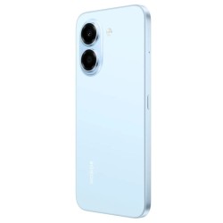 Smartphone Honor X7e 4G 6Go 256Go