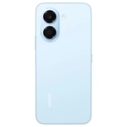 Smartphone Honor X7e 4G 6Go 256Go