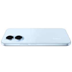 Smartphone Honor X7e 4G 6Go 256Go