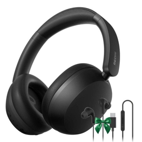 Casque Sans Fil Bluetooth Xiaomi Redmi Headphones Neo