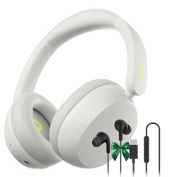 Casque Sans Fil Bluetooth...