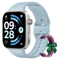 Montre Connectée Redmi Watch 6