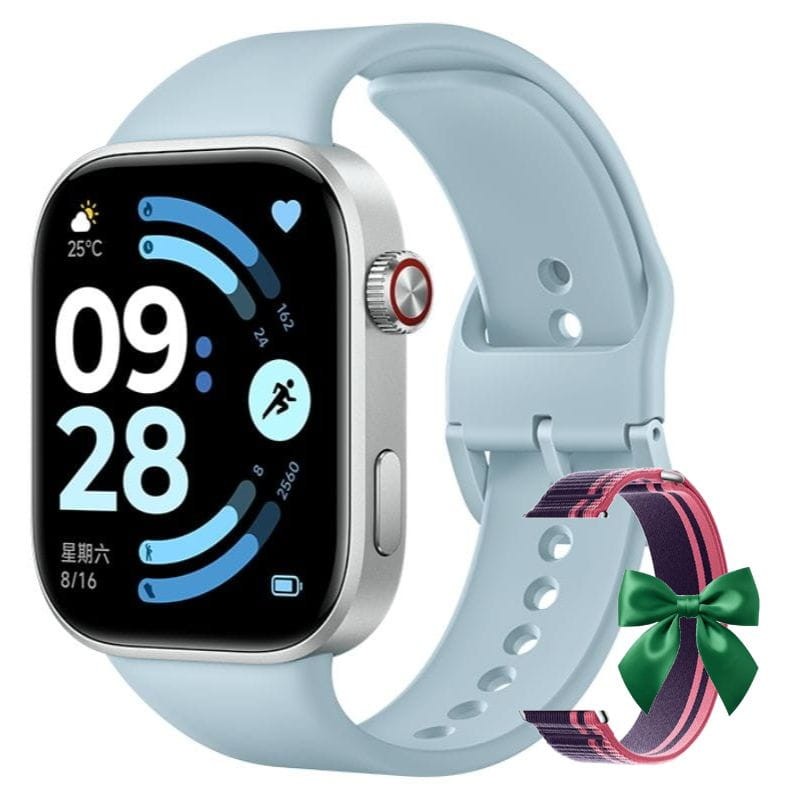 Montre Connectée Redmi Watch 6
