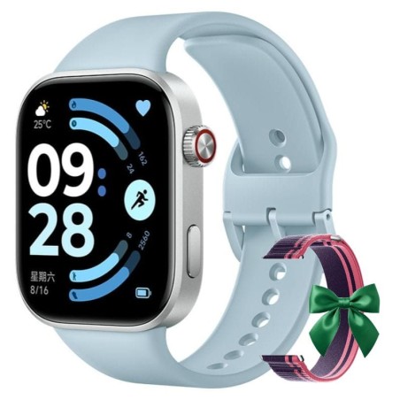 Montre Connectée Redmi Watch 6