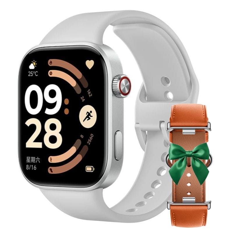 Montre Connectée Redmi Watch 6