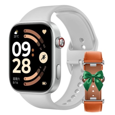 Montre Connectée Redmi Watch 6