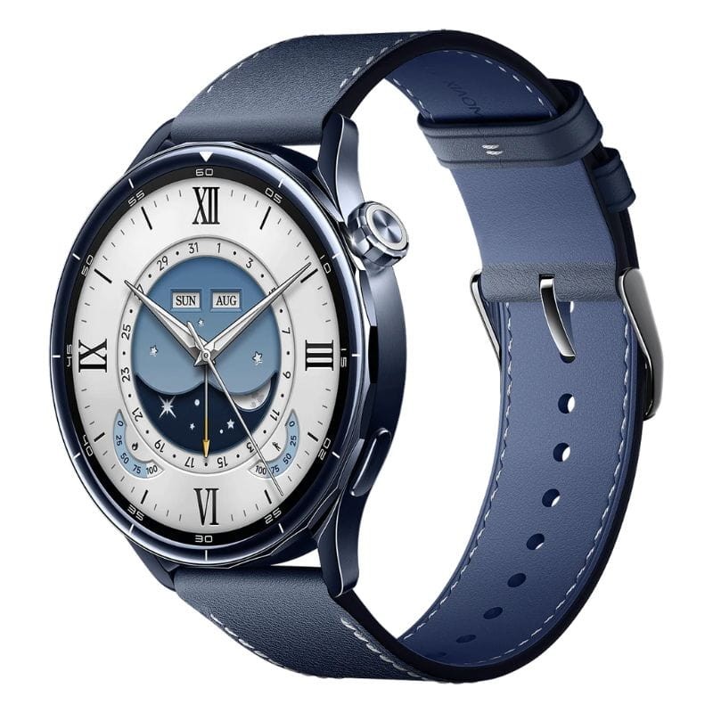 Montre connectée Xiaomi Watch S5 46mm