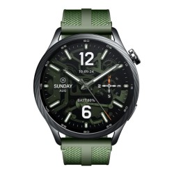 Montre connectée Xiaomi Watch S5 46mm