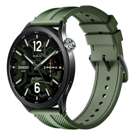 Montre connectée Xiaomi Watch S5 46mm